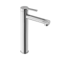 REA-B6562 - Bateria umywalkowa PIXEL 27,5 cm, chrom błyszczący