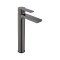 REA-B8746 - Bateria umywalkowa ARGUS 28,5 cm tytanowa