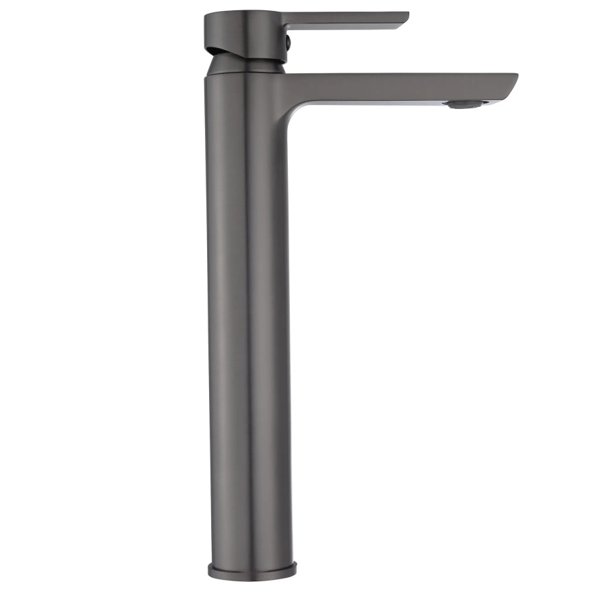 REA-B8746 - Bateria umywalkowa ARGUS 28,5 cm tytanowa