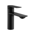 REA-B9986 - Bateria umywalkowa STORM 15 cm, matowa czerń