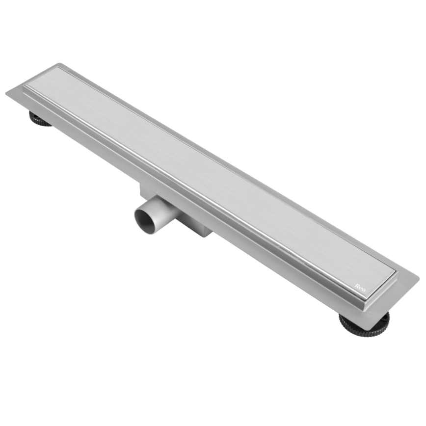 REA-G2502 - Odpływ liniowy NEOX 70 cm ze stali nierdzewnej