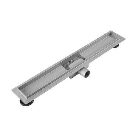 REA-G2502 - Odpływ liniowy NEOX 70 cm ze stali nierdzewnej