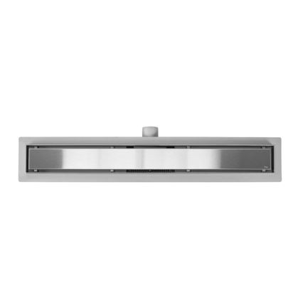 REA-G2503 - Odpływ liniowy NEOX 80 cm ze stali nierdzewnej
