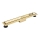 REA-G2562 - Odpływ liniowy NEOX 70 cm stal nierdzewna/złoty