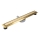 REA-G2702 - Odpływ liniowy NEOX PRO 70 cm, stal nierdzewna/szczotkowane złoto