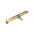 REA-G2743 - Odpływ liniowy NEOX PRO 60 cm złoty