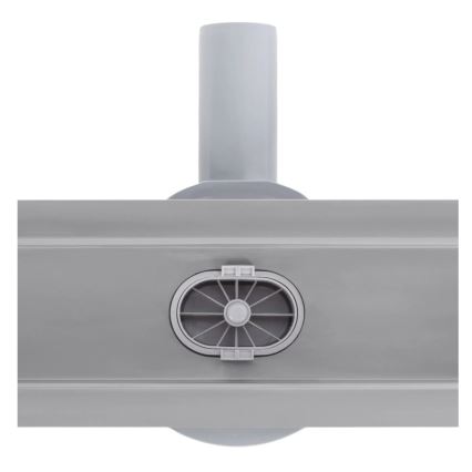 REA-G5807 - Odpływ liniowy NEOX PRO 60 cm stal nierdzewna