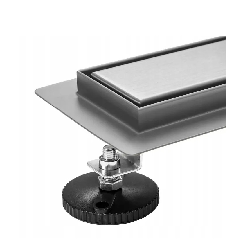 REA-G5807 - Odpływ liniowy NEOX PRO 60 cm stal nierdzewna