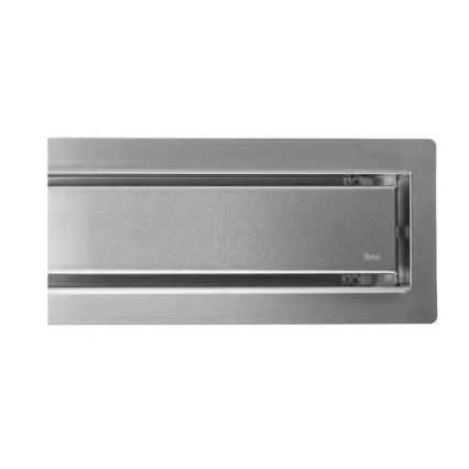 REA-G5807 - Odpływ liniowy NEOX PRO 60 cm stal nierdzewna