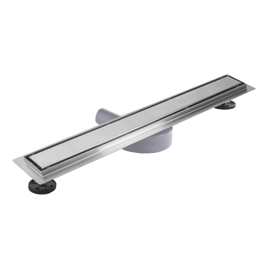 REA-G5808 - Odpływ liniowy NEOX PRO 70 cm stal nierdzewna