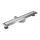 REA-G5809 - Odpływ liniowy NEOX PRO 80 cm ze stali nierdzewnej