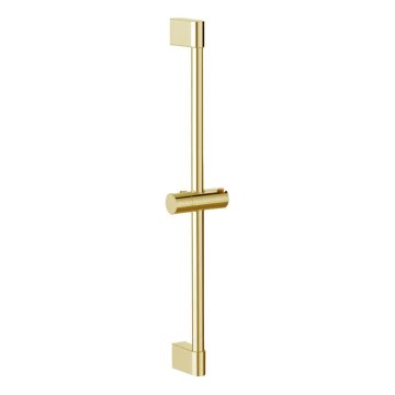 REA-P5981 - Uchwyt do słuchawki prysznicowej 70 cm złoty