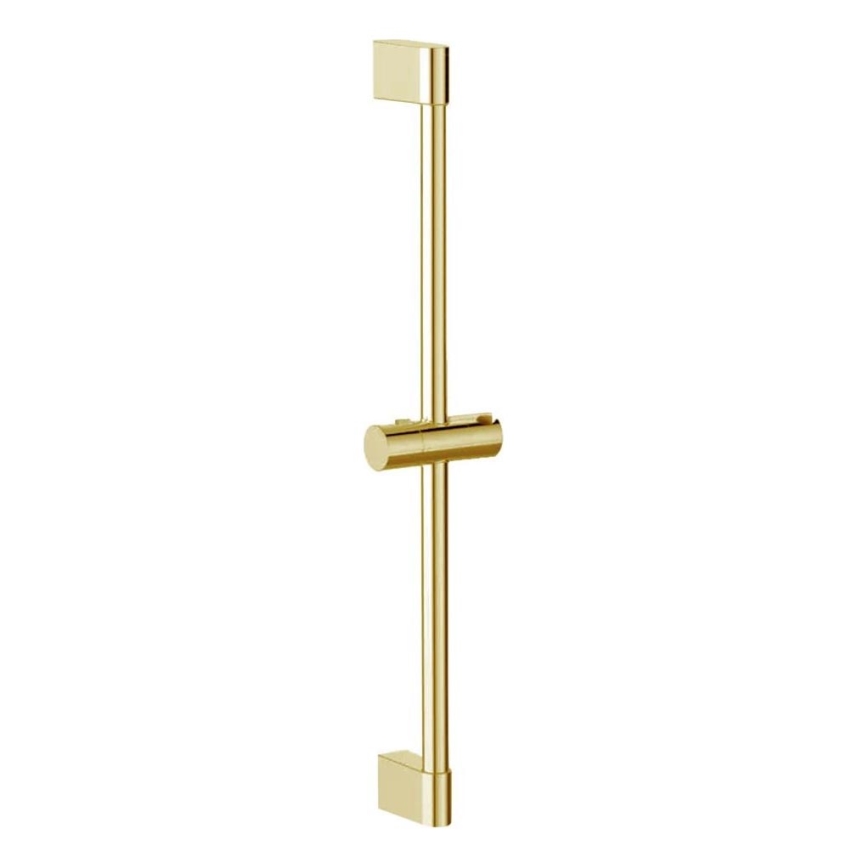 REA-P5981 - Uchwyt do słuchawki prysznicowej 70 cm złoty