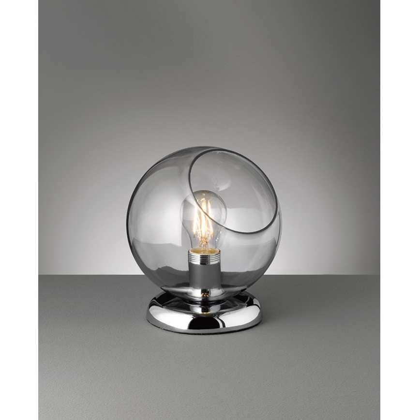 Reality - Lampa stołowa CLOONEY 1xE27/42W/230V