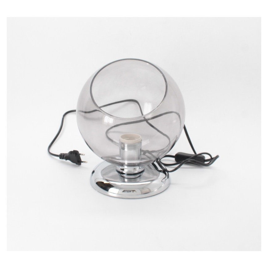 Reality - Lampa stołowa CLOONEY 1xE27/42W/230V