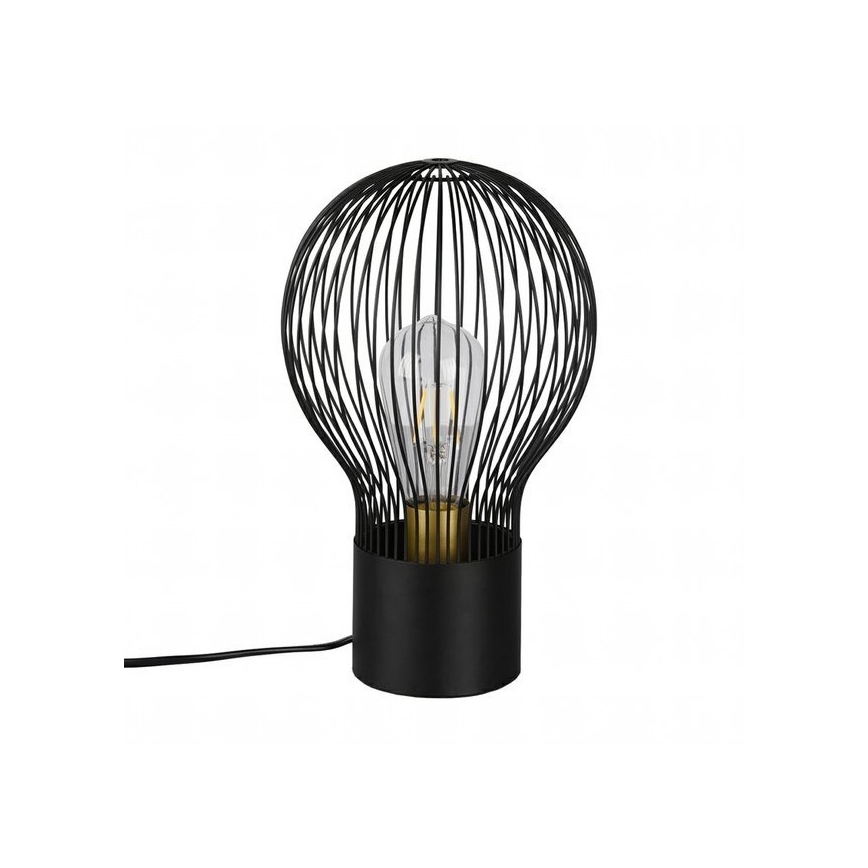 Reality - Lampa stołowa DAVE 1xE27/40W/230V
