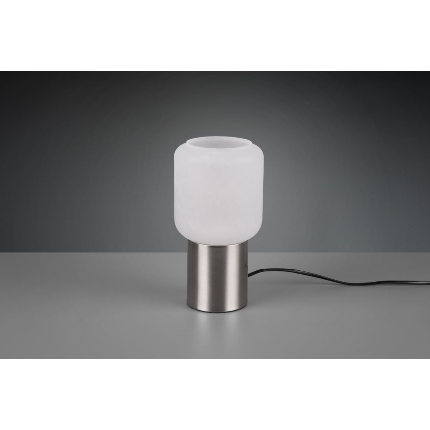 Reality - Lampa stołowa NICO 1xE27/40W/230V