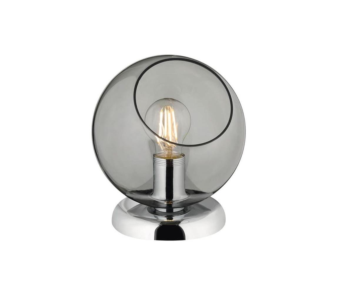 Reality - Lampa stołowa CLOONEY 1xE27/42W/230V