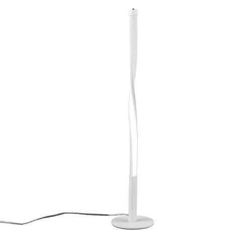 Reality - LED Ściemnialna lampa stołowa SPIN LED/5W/230V