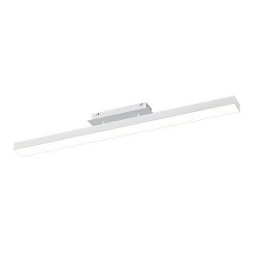 Reality - LED Ściemniana lampa sufitowa AGANO LED/18W/230V biała