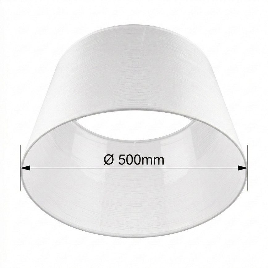 Reality - LED żyrandol na łańcuchu CIMA 5xE14/40W/230V szary