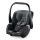 Recaro - Fotelik samochodowy GUARDIA Performance czarny 0-13 kg
