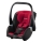 Recaro - fotelik samochodowy GUARDIA Racing Red 0-13 kg