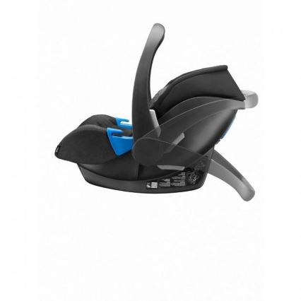 Recaro - Fotelik samochodowy PRIVIA fioletowy/czarny 0-13 kg
