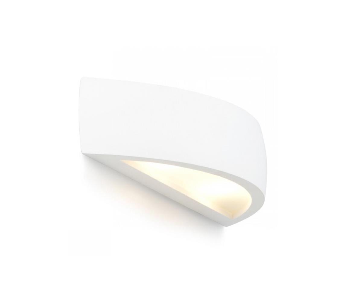 RED - Design - R10266 - Kinkiet CRESCENT R7s/80W/230V