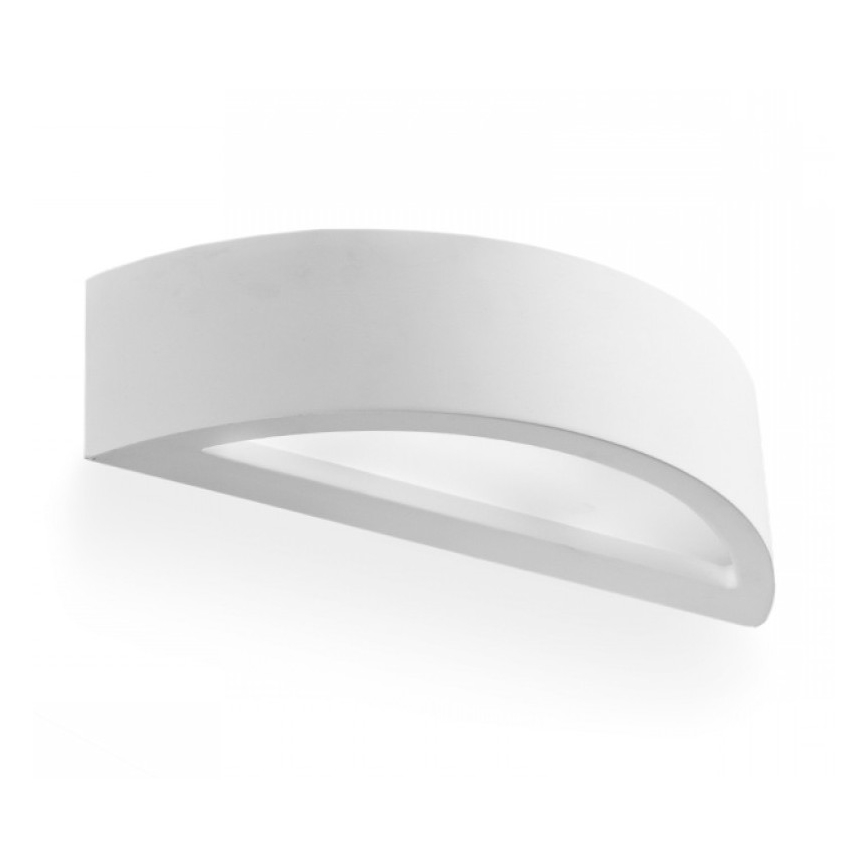 RED - Design Rendl - R10266 - Kinkiet CRESCENT R7s/80W/230V