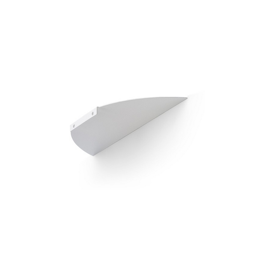 RED - Design Rendl - R10365 - Kinkiet zewnętrzny LESA 1xE27/26W/230V IP54