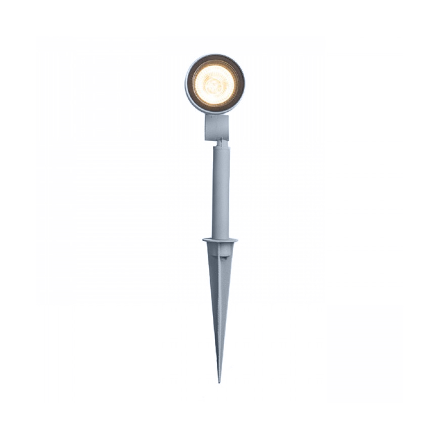 RED - Design Rendl - R10427 - Oświetlenie zewnętrzne DIREZZA 1xGU10/35W/230V IP54