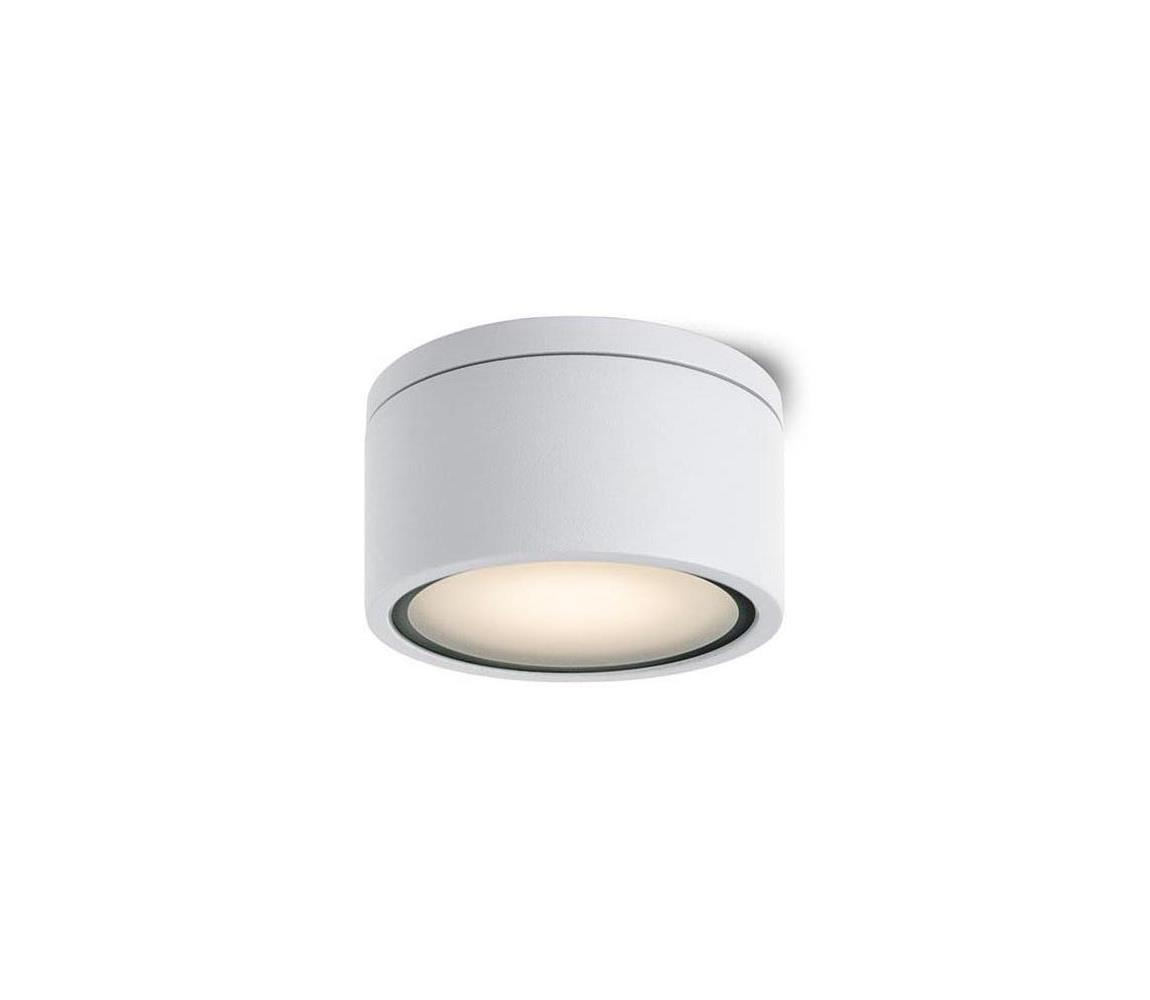 RED - Design  - R10428 - Oświetlenie zewnętrzne MERIDO 1xGX53/11W/230V IP44 biały
