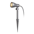 RED - Design Rendl - R10431 - Lampa zewnętrzna DIREZZA 1xGU10/35W/230V IP54