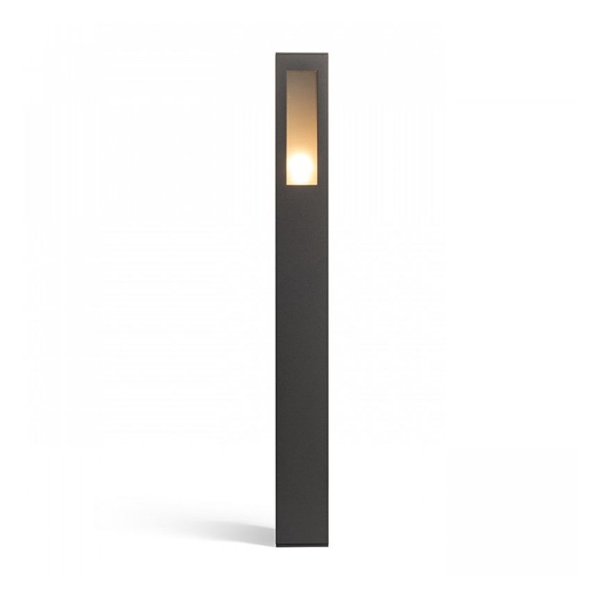 RED - Design Rendl - R10441 - Lampa zewnętrzna TREEZA 1xE27/26W/230V IP54
