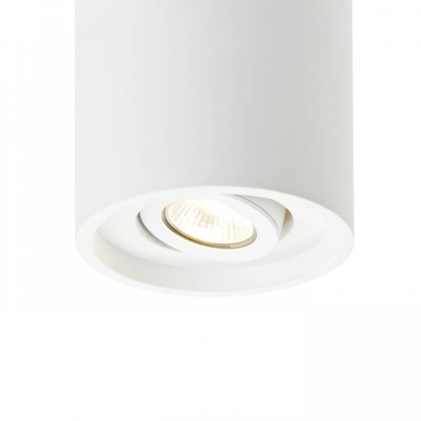 RED - Design Rendl - R10454 - Oświetlenie punktowe COLES 1xGU10/50W/230V