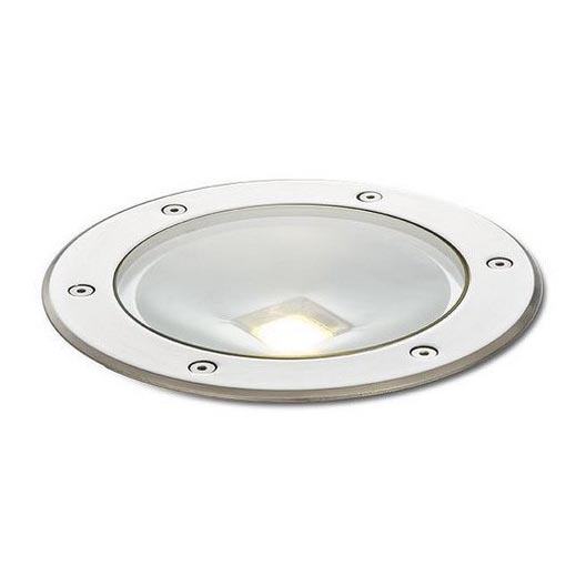 RED -Design Rendl-R10532 - LED Zewnętrzne oświetlenie wpuszczane TERRA LED/20W/230V IP67