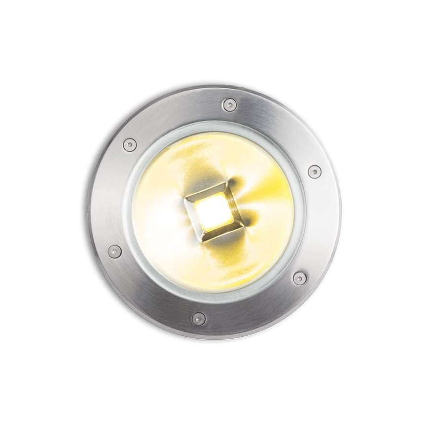 RED -Design Rendl-R10532 - LED Zewnętrzne oświetlenie wpuszczane TERRA LED/20W/230V IP67