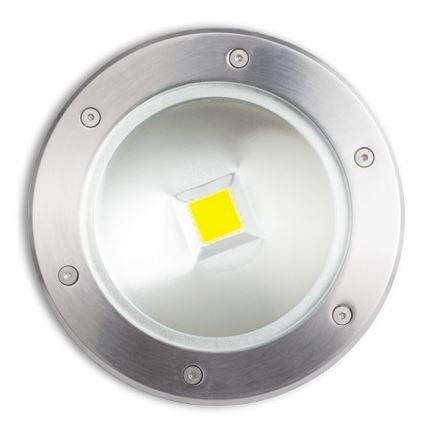 RED -Design Rendl-R10532 - LED Zewnętrzne oświetlenie wpuszczane TERRA LED/20W/230V IP67