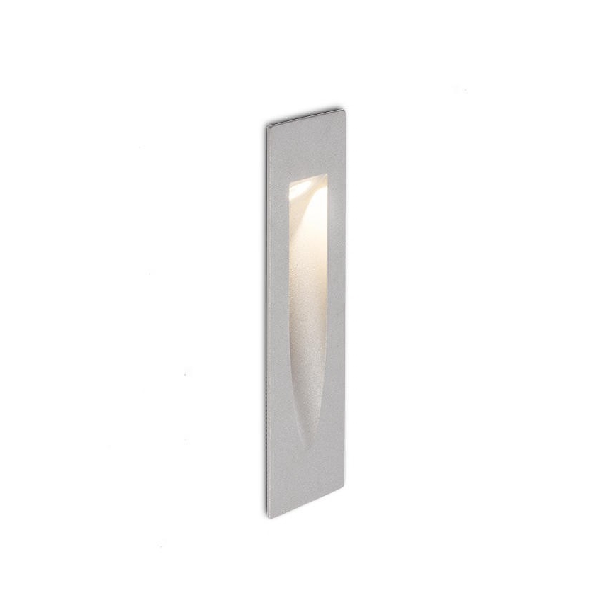 RED -Design Rendl-R10545- LED Oświetlenie schodowe zewnętrzne GAP LED/3W/230V IP54