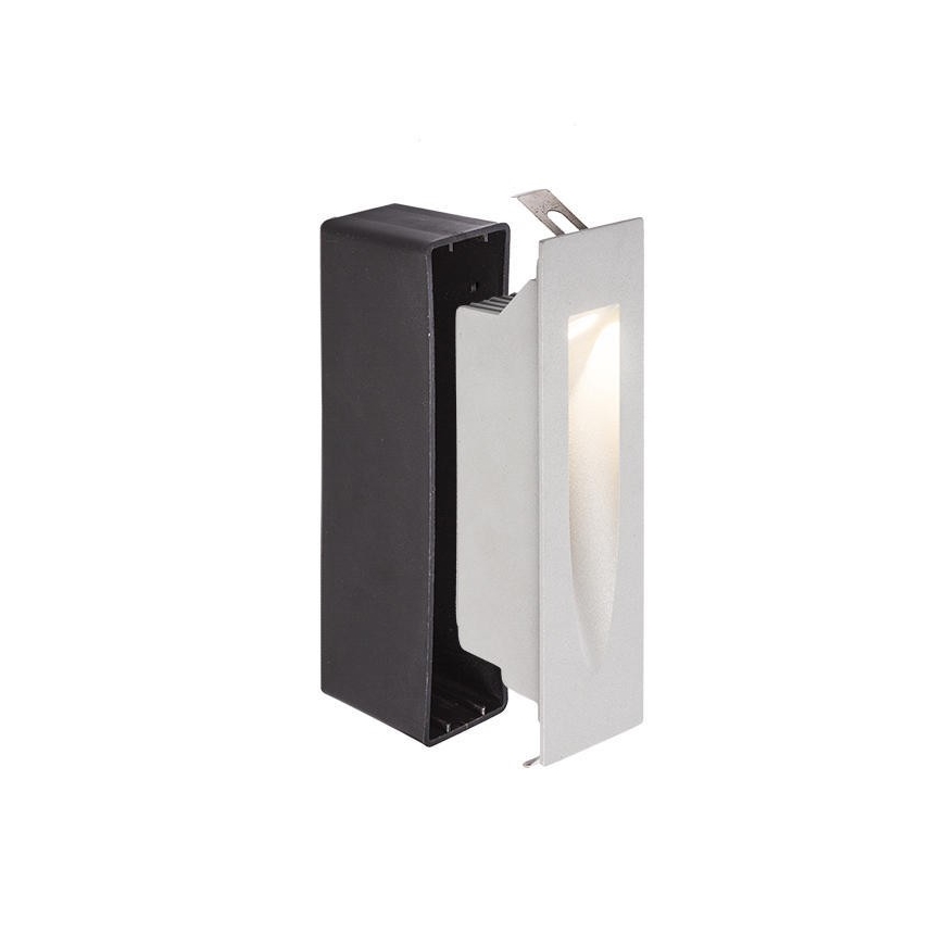 RED -Design Rendl-R10545- LED Oświetlenie schodowe zewnętrzne GAP LED/3W/230V IP54