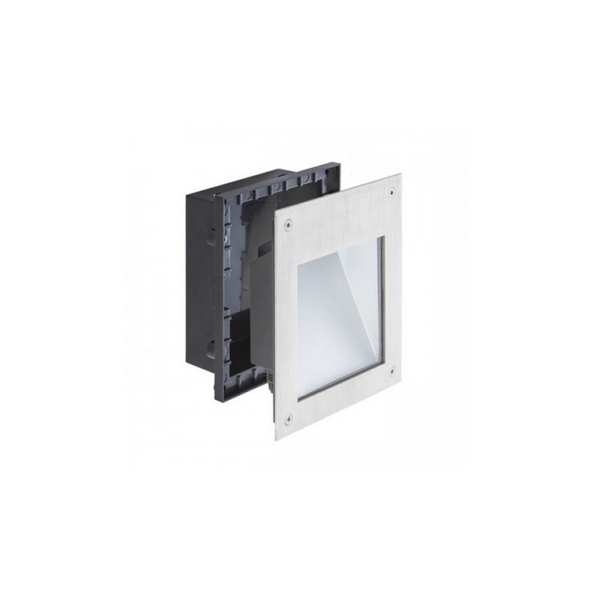 RED - Design Rendl - R10546 - LED Wbudowana lampa zewnętrzna AKORD LED/3W/230V IP65