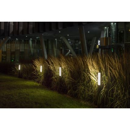 RED - Design Rendl - R10548 - LED Lampa zewnętrzna VADIS LED/8W/230V IP54