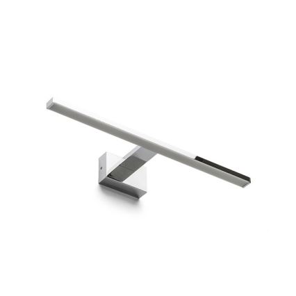 RED - Design Rendl - R10613 - LED Oświetlenie łazienkowe do lustra PALEA LED/7W/230V IP44
