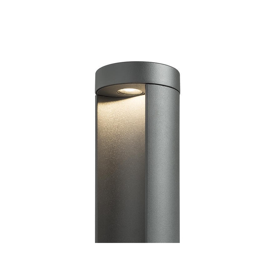 RED - Design Rendl - R11171 - LED Lampa zewnętrzna SONET LED/7W/230V IP54 antracyt