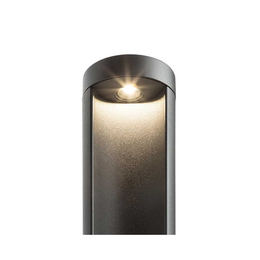 RED - Design Rendl - R11171 - LED Lampa zewnętrzna SONET LED/7W/230V IP54 antracyt