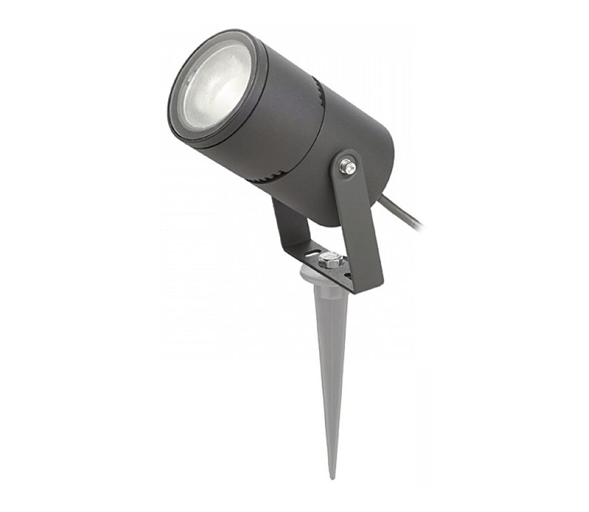 RED - Design - R11754 - LED Oświetlenie zewnętrzne ROSS LED/9W/230V IP65