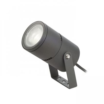 RED - Design Rendl - R11754 - LED Oświetlenie zewnętrzne ROSS LED/9W/230V IP65