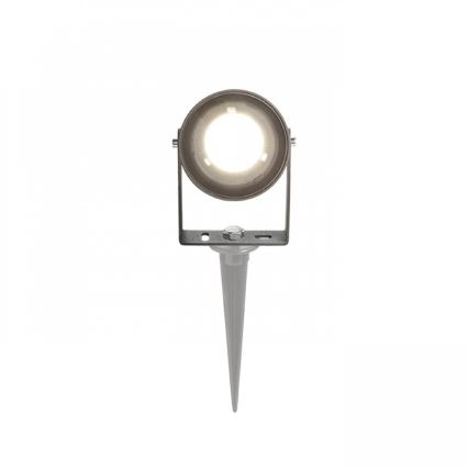 RED - Design Rendl - R11754 - LED Oświetlenie zewnętrzne ROSS LED/9W/230V IP65