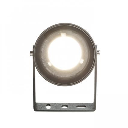 RED - Design Rendl - R11754 - LED Oświetlenie zewnętrzne ROSS LED/9W/230V IP65